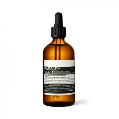 AESOP - Parsley Seed Anti-Oxidant Serum 100ml